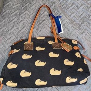 NWT Dooney & Bourke Bag